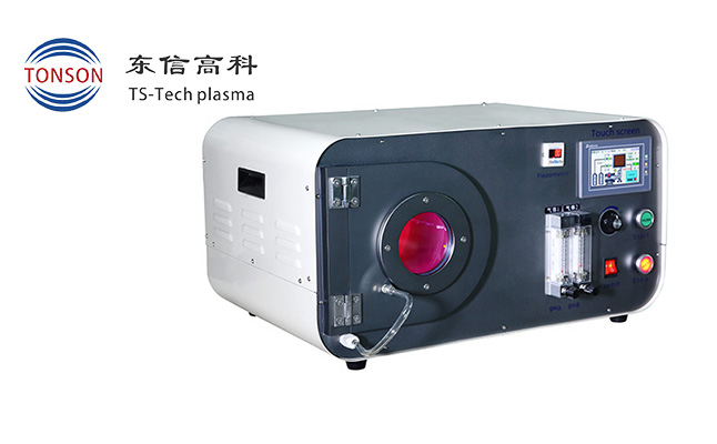 PDMS鍵合專(zhuān)用等離子清洗機